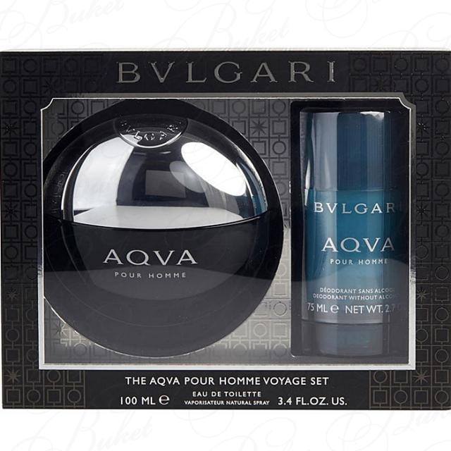 Bvlgari aqva pour homme hotsell deodorant stick